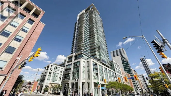 422 - 1 BEDFORD ROAD, Toronto
