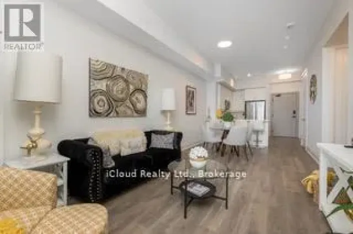 Apartment for sale: 422 - 1 HUME STREET, Collingwood