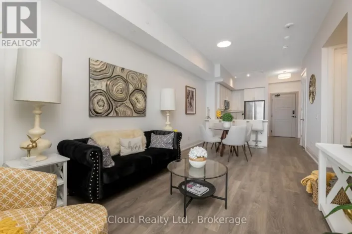 422 - 1 HUME STREET, Collingwood