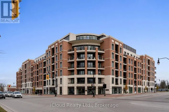 422 - 1 HUME STREET, Collingwood