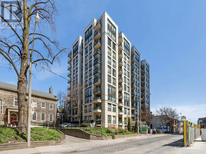 422 - 10 DELISLE AVENUE, Toronto