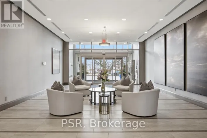 422 - 11 BRONTE ROAD, Oakville