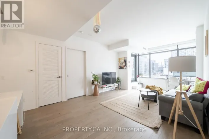 422 - 12 BONNYCASTLE STREET, Toronto