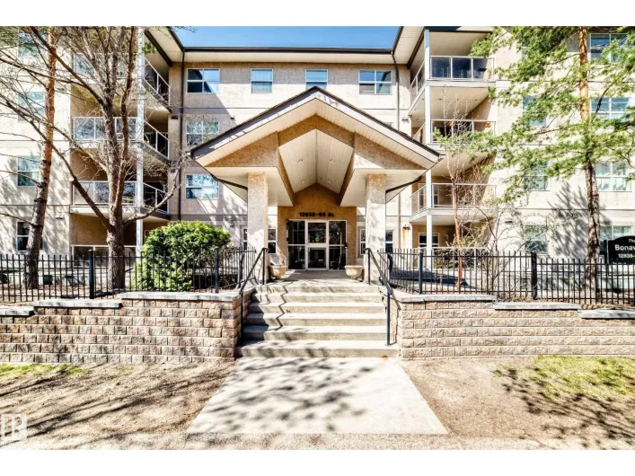 Apartment for sale: #422 12838 65 ST NW, Edmonton