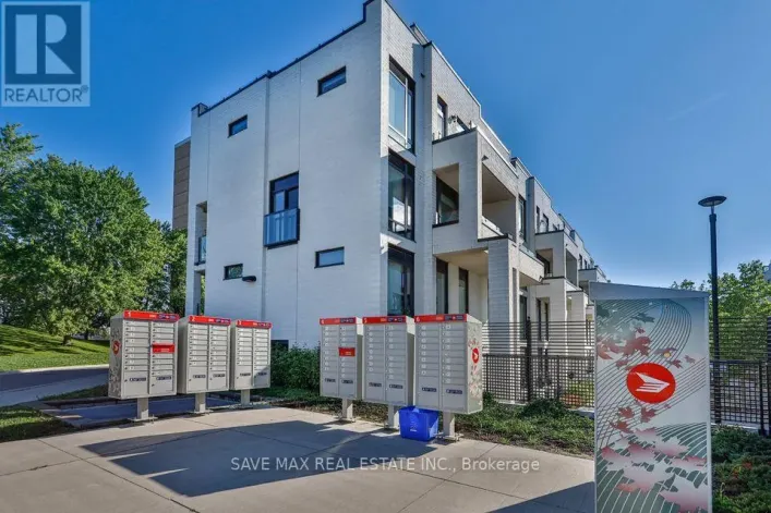 422 - 130 WIDDICOMBE HILL BOULEVARD, Toronto