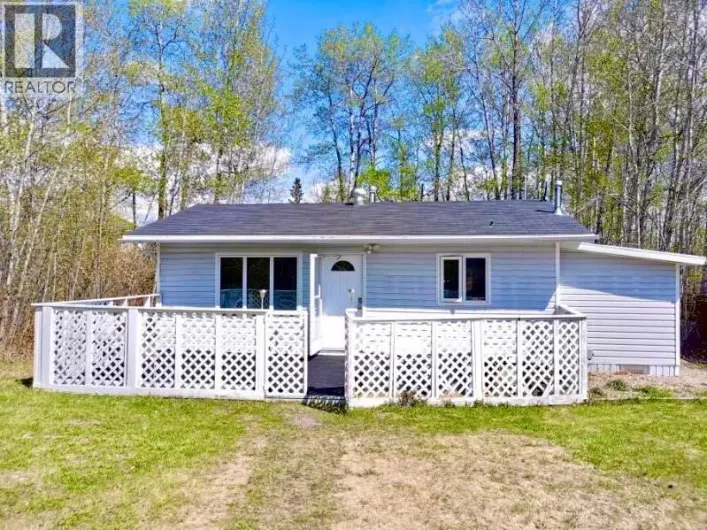 422, 13441 TWP RD 655A, Lac La Biche