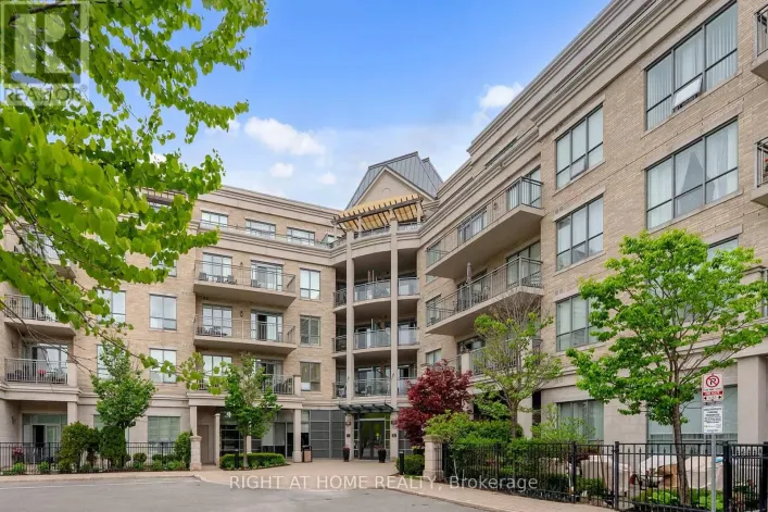 422 - 180 JOHN WEST WAY, Aurora