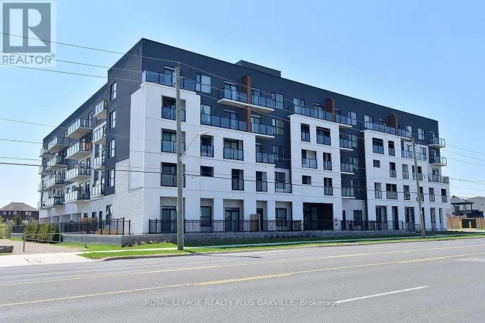 422 - 1936 RYMAL ROAD E, Hamilton