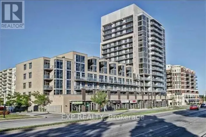 422 - 1940 IRONSTONE DRIVE, Burlington