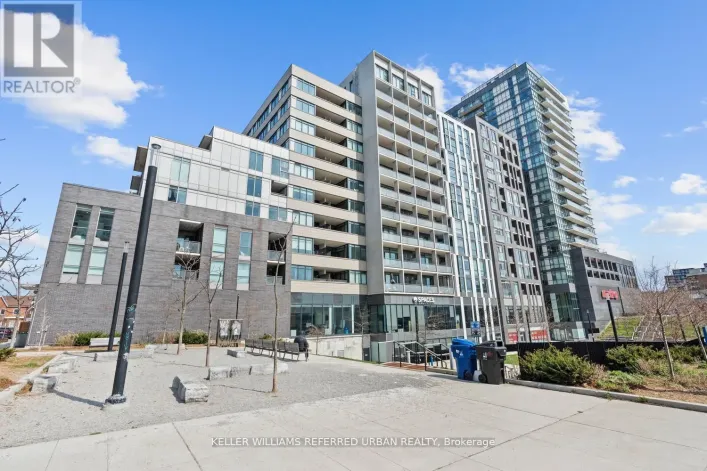 422 - 20 MINOWAN MIIKAN LANE, Toronto