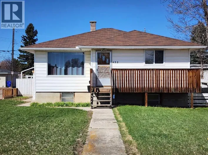 422 21 Street S, Lethbridge