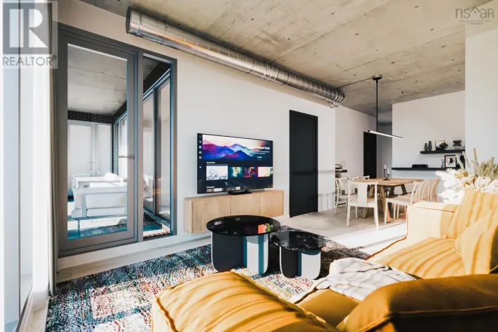 422 2250 Maitland Street, Halifax