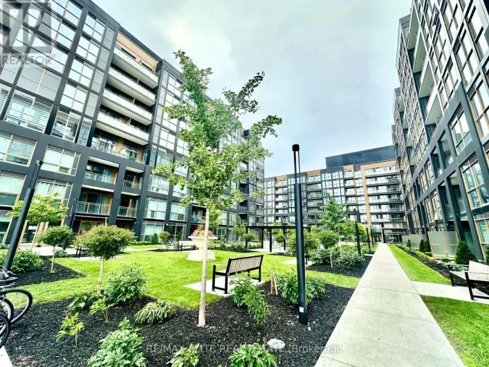 422 - 2333 KHALSA GATE, Oakville