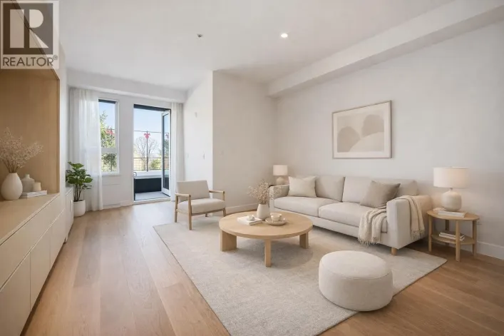 422 2471 ST GEORGE STREET, Vancouver