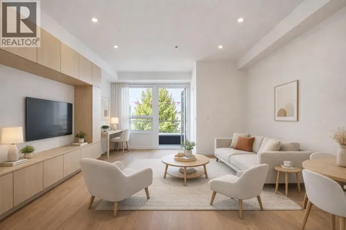 422 2471 ST GEORGE STREET, Vancouver