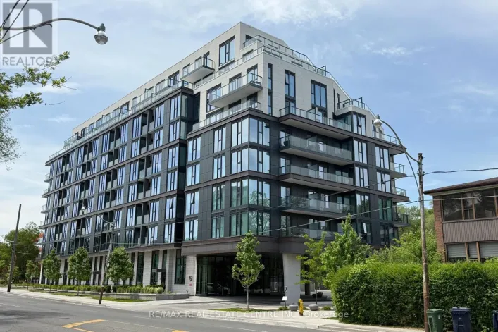 422 - 250 LAWRENCE AVENUE W, Toronto