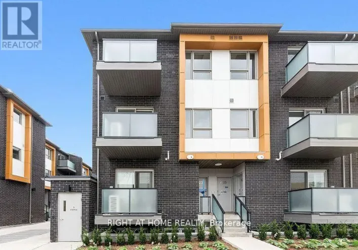 422 - 2789 EGLINTON AVENUE E, Toronto