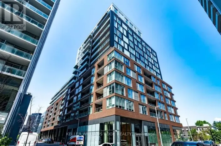 422 - 30 BASEBALL PLACE, Toronto