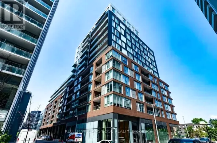 422 - 30 BASEBALL PLACE, Toronto