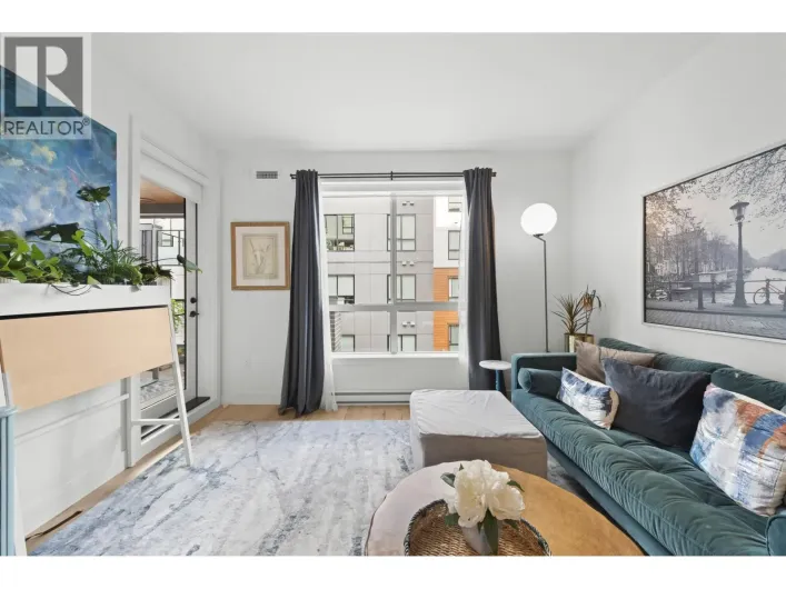 422 3131 MURRAY STREET, Port Moody