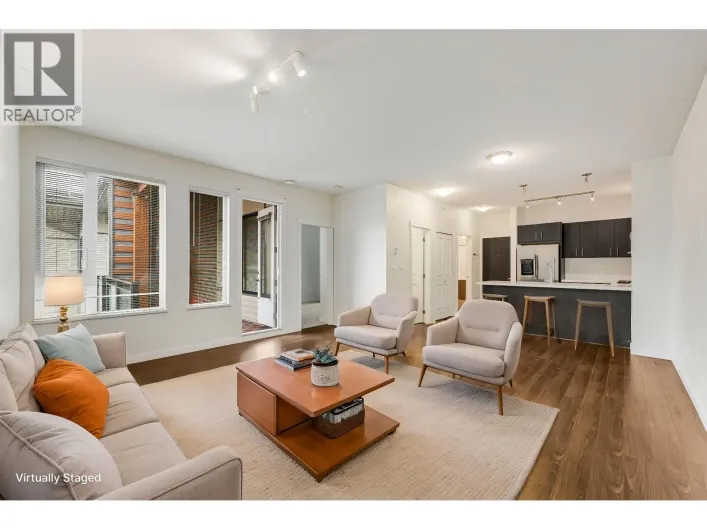 422 3133 RIVERWALK AVENUE, Vancouver