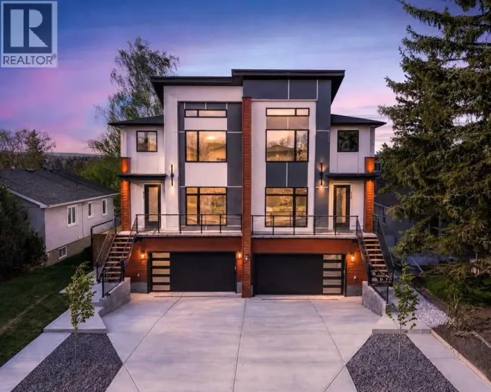 422 36 Avenue NW, Calgary