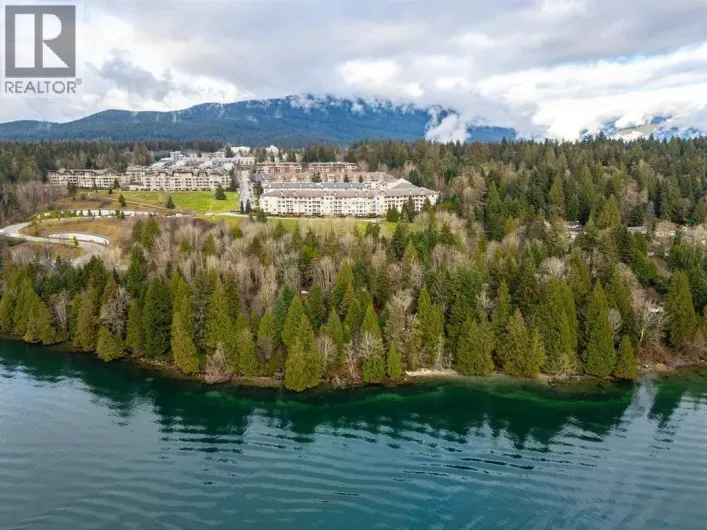 422 3629 DEERCREST DRIVE, North Vancouver
