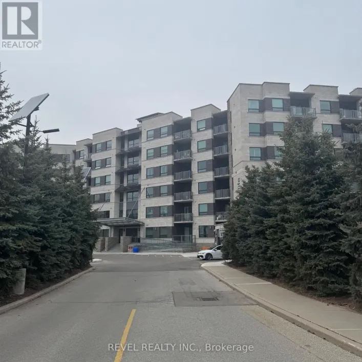 422 - 383 MAIN STREET E, Milton