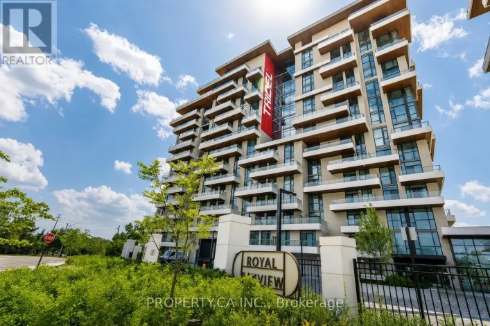 422 - 399 ROYAL ORCHARD BOULEVARD, Markham