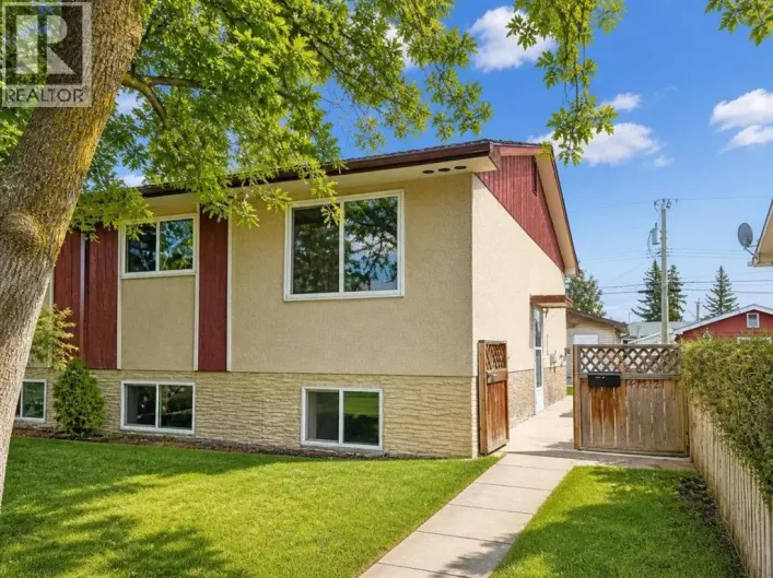 422 40 Street NE, Calgary