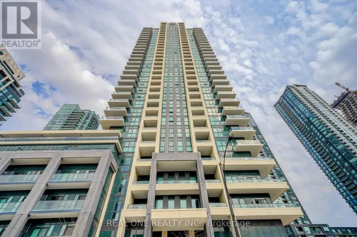 422 - 4055 PARKSIDE VILLAGE DRIVE, Mississauga