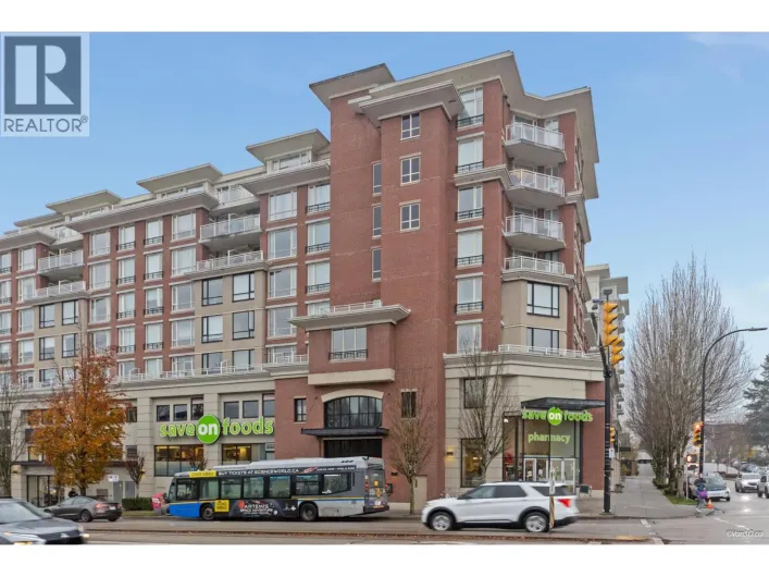 422 4078 KNIGHT STREET, Vancouver