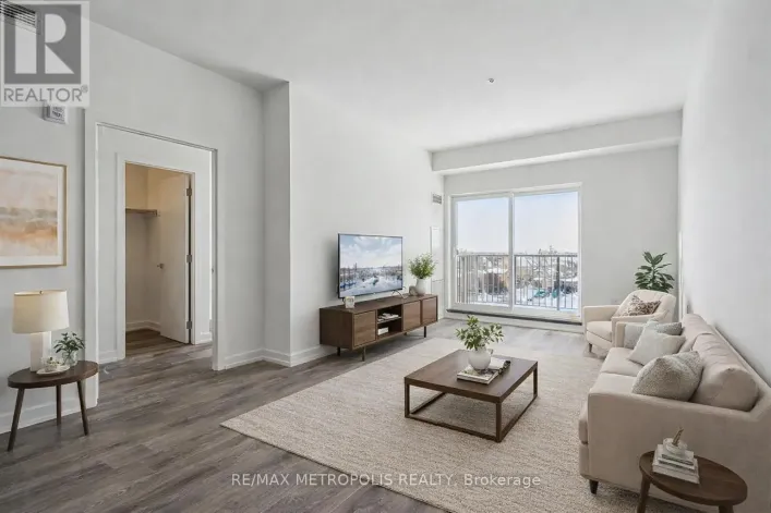 422 - 430 ESSA ROAD, Barrie