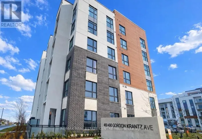 422 - 460 GORDON KRANTZ AVENUE, Milton
