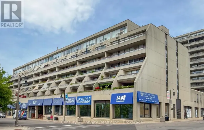 422 - 50 RICHMOND STREET E, Oshawa