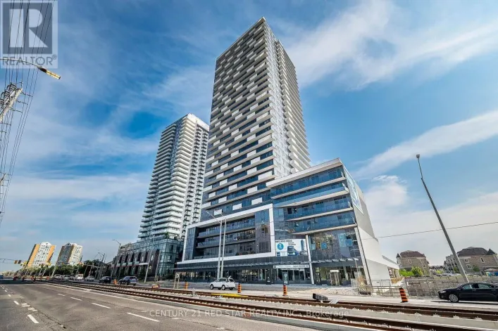 422 - 5105 HURONTARIO STREET, Mississauga