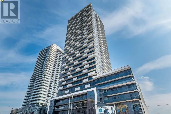422 - 5105 HURONTARIO STREET, Mississauga