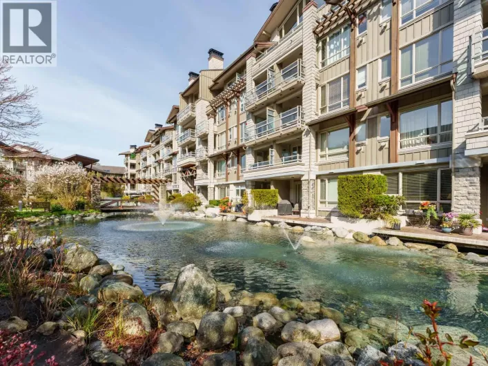 422 580 RAVEN WOODS DRIVE, North Vancouver