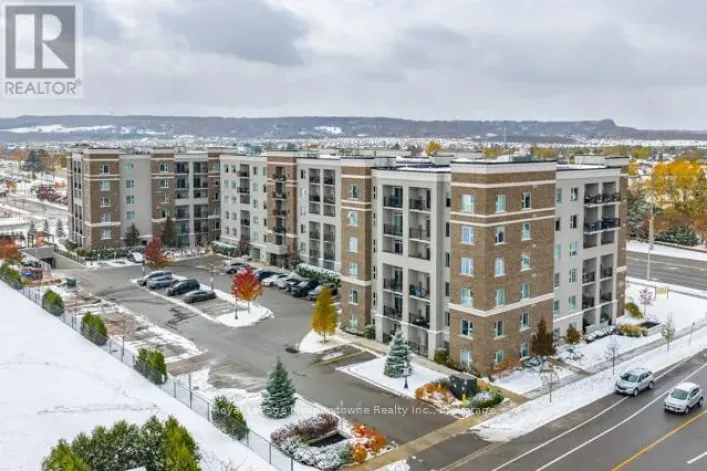 422 - 610 FARMSTEAD DRIVE, Milton