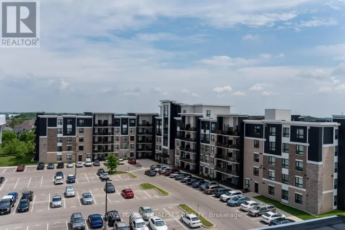 422 - 640 SAUVE STREET, Milton