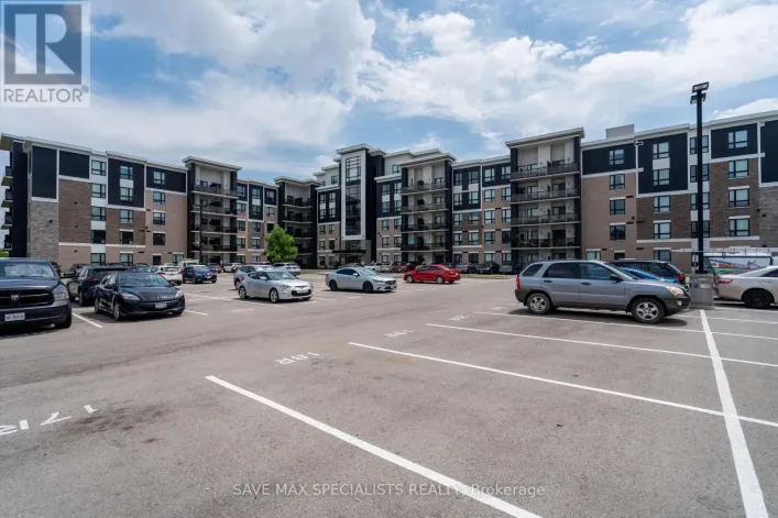 422 - 640 SAUVE STREET, Milton