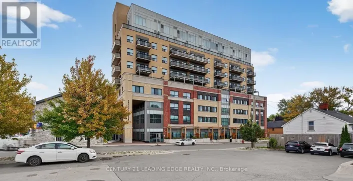 422 - 652 PRINCESS STREET, Kingston