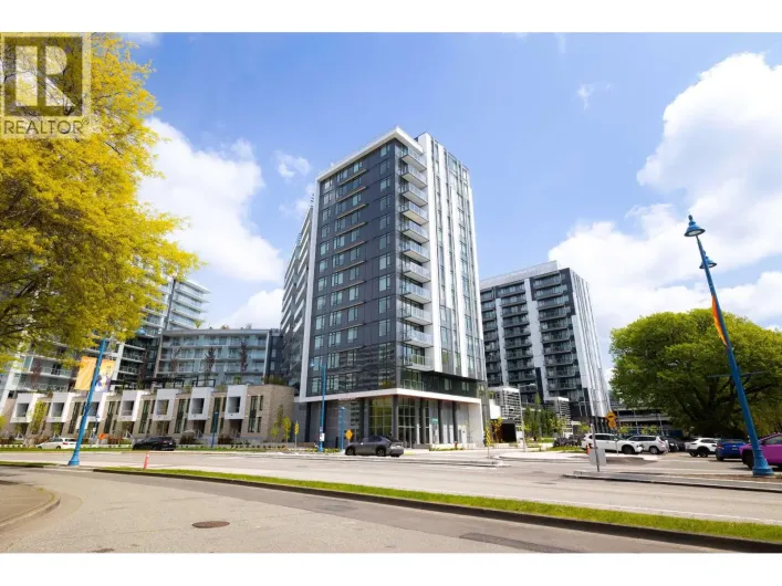 422 6808 MINORU BOULEVARD, Richmond
