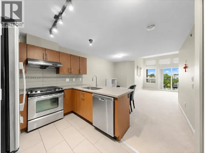 422 6828 ECKERSLEY ROAD, Richmond