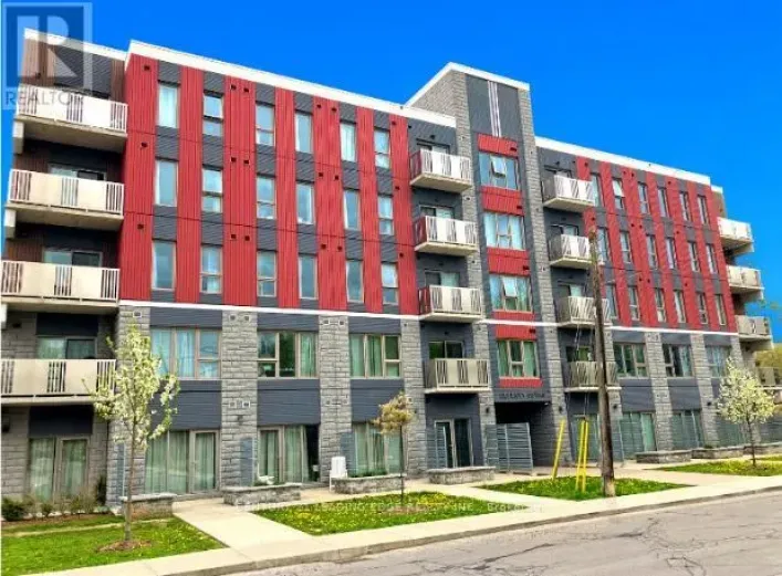 422 - 77 LELAND STREET, Hamilton