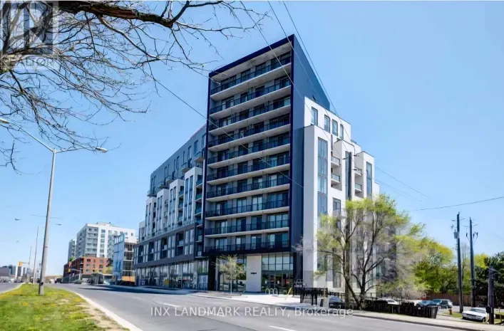 Apartment for rent: 422 - 90 GLEN EVEREST ROAD, Toronto