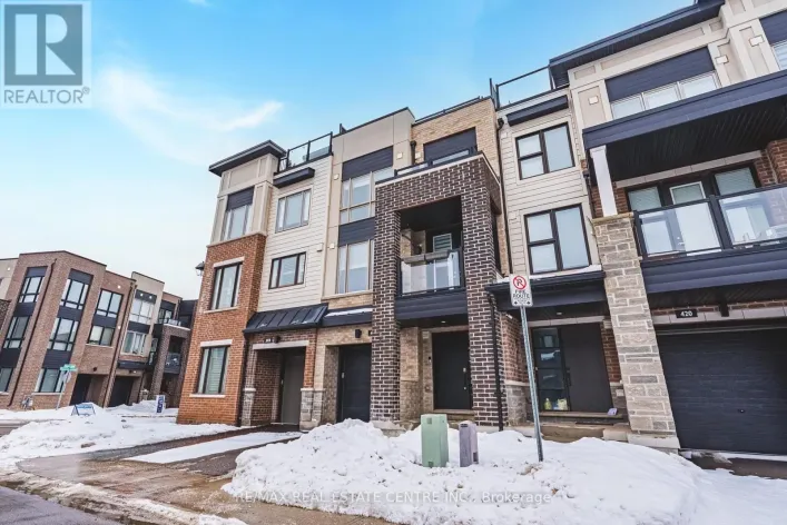 422 ATHABASCA COMMON S, Oakville