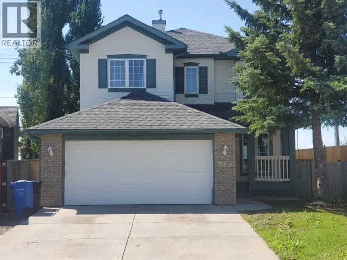 422 BridleCreek Green SW, Calgary