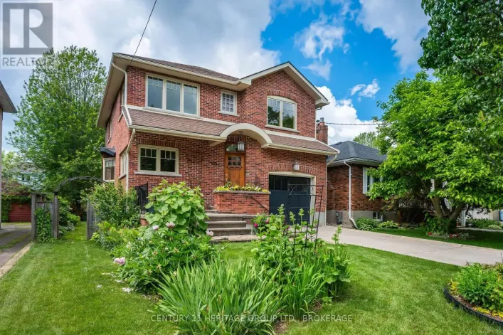422 COLLEGE STREET, Kingston