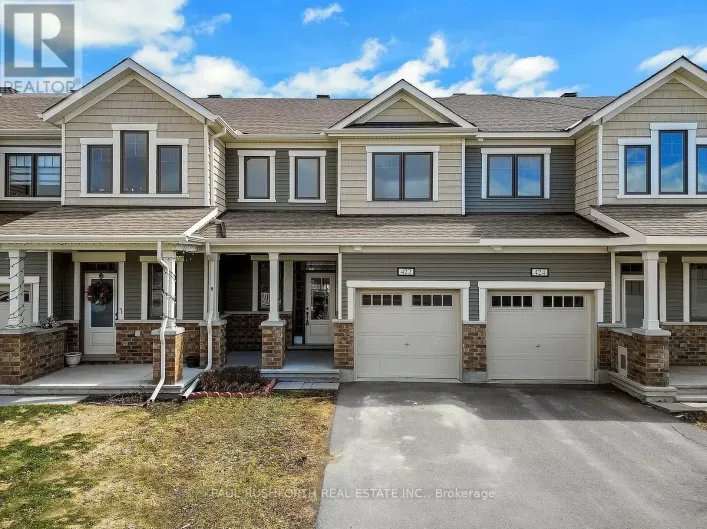 422 COPE DRIVE, Ottawa